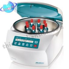 Máy Ly tâm Rotor thay nhanh Hettich Đức EBA-280S