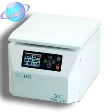 Máy ly tâm tốc độ cao H1-16K (16,500 vòng/phút)