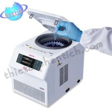 Máy ly tâm lạnh 17000 vòng/phút NOVAPRO Hàn Quốc Purispin 17R 