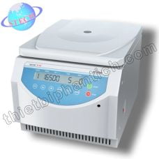 Máy li tâm tốc độ cao Cence Trung Quốc H1650