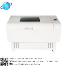 Máy lắc ủ nhiệt Boxun BSD-WX1350 (Lắc ngang)