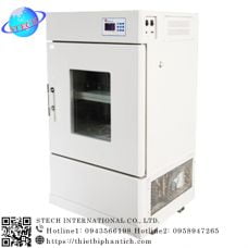 Máy lắc ủ nhiệt Boxun BSD-YX2200 (Lắc dọc)