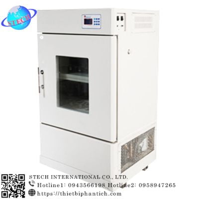 Máy lắc ủ nhiệt Boxun BSD-YX3200 (Lắc dọc)