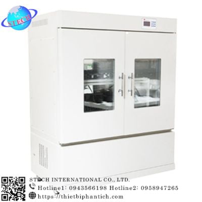 Máy lắc ủ nhiệt Boxun BSD-YX3600 (Lắc dọc)