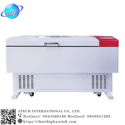 Máy lắc ủ nhiệt Boxun BXYC-WX2200 (Lắc ngang)