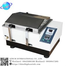 Bể lắc ổn nhiệt Boxun SHZ-C