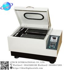 Bể lắc ổn nhiệt Boxun THZ-92C (có cài đặt nhiệt độ và thời gian)