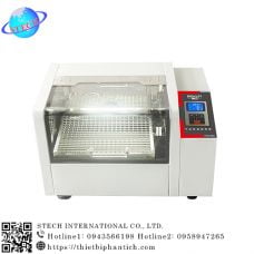 Bể lắc ổn nhiệt Boxun THZ-98C (có cài đặt nhiệt độ và thời gian)