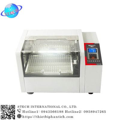 Bể lắc ổn nhiệt Boxun THZ-98C (có cài đặt nhiệt độ và thời gian)