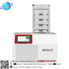 Tủ sấy đông khô Boxun BLG-12TA