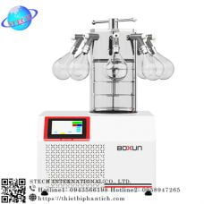 Tủ sấy đông khô Boxun BLG-12TD