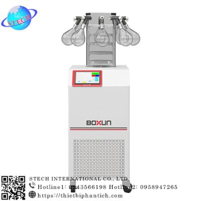 Tủ sấy đông khô Boxun BLG-12YB