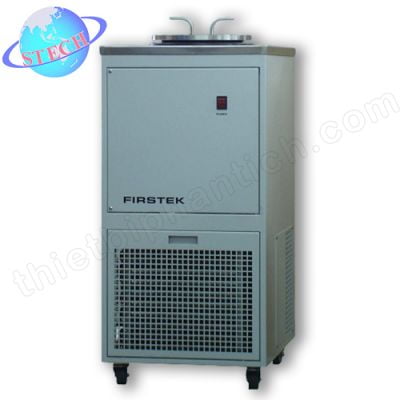 Hệ bẫy lạnh Firstek scientific  CT4.5/-50/&CT10/-50
