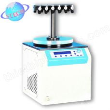 Hệ thống đông khô cỡ nhỏ 4L (Freeze Dry System) DAIHAN UniFreezeTM FD-8