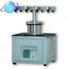 Máy đông khô Firstek Scientific  BFD4.5/50