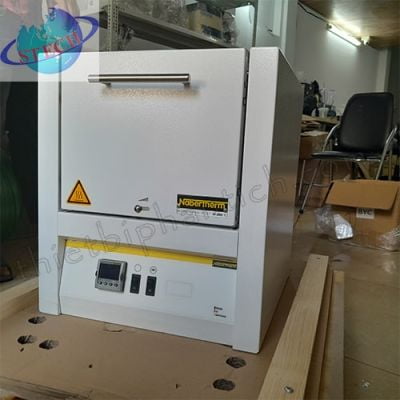 Lò nung 6 lít 1100 độ C Nabertherm LE 6/11/R7