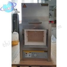 Lò nung 9 lít, 1100oC bộ điều khiển 410 màn hình LCD Nabertherm L 9/11/B410