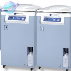 Nồi hấp tiệt trùng ALP 54 LÍT CL-32L