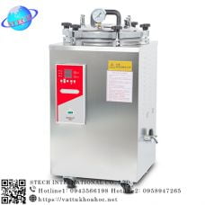 Nồi hấp tiệt trùng đứng 29 lít Boxun BXM-30R