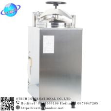 Nồi hấp tiệt trùng đứng 75 lít Boxun YXQ-75G