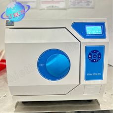 Nồi hấp tiệt trùng nha khoa 12 lít hiện số Gengguan DGT-12B