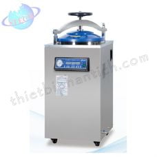 Nồi hấp tiệt trùng tự động, hiện số 100 lít Trung Quốc DGL-100B