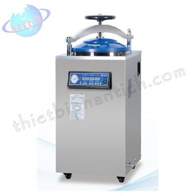 Nồi hấp tiệt trùng tự động, hiện số 35 lít Trung Quốc DGL-35B