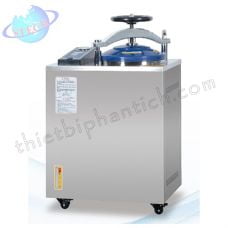 Nồi hấp tiệt trùng tự động có sấy khô 75 lít Dengguan DGL-75X