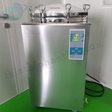 Nồi hấp tiệt trùng chuyên dụng cho viện thẩm mỹ tự động 35 lít Jibimed LS-35LD