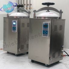 Nồi hấp tiệt trùng chuyên dụng cho viện thẩm mỹ tự động 50 lít Jibimed LS-50HD