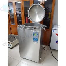 Nồi hấp tiệt trùng chuyên dụng cho viện thẩm mỹ tự động 50 lít Jibimed LS-50LD