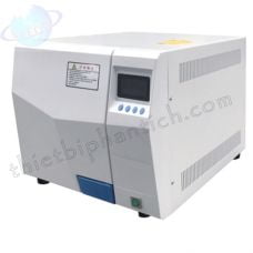 Nồi hấp tiệt trùng sấy khô để bàn 20 lít JIBIMED TM-XD20D (Tự động)