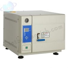 Nồi hấp tiệt trùng sấy khô để bàn 50 lít JIBIMED TM-XD50D (Tự động)