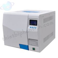 Nồi hấp tiệt trùng tự động để bàn 18 lít JIBIMED TM-XD20DV (Có máy in)
