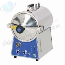 Nồi hấp tiệt trùng tự động để bàn 24 lít JIBIMED TM-T24J