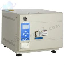 Nồi hấp tiệt trùng tự động để bàn 35 lít JIBIMED TM-XD35DV (Có máy in)