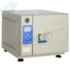 Nồi hấp tiệt trùng tự động để bàn 50 lít JIBIMED TM-XD50DV (Có máy in)