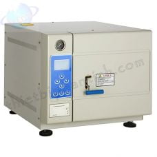 Nồi hấp tiệt trùng tự động để bàn 90 lít JIBIMED TM-XD90DV (Có máy in)