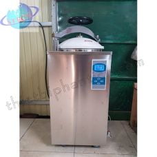 Nồi hấp tiệt trùng dụng cụ y tế tự động 35 lít Jibimed SAT-35D ( Có sấy )