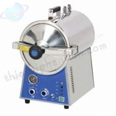 Nồi hấp tiệt trùng y tế tự động 16 lít JIBIMED TM-T16J