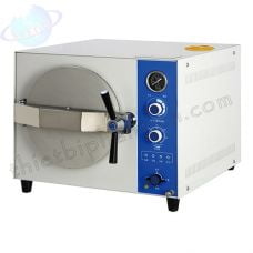 Nồi hấp tiệt trùng y tế tự động 20 lít JIBIMED TM-XB20J