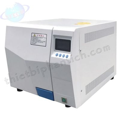 Nồi hấp tiệt trùng y tế sấy khô 24 lít JIBIMED TM-XD24D (Tự động)