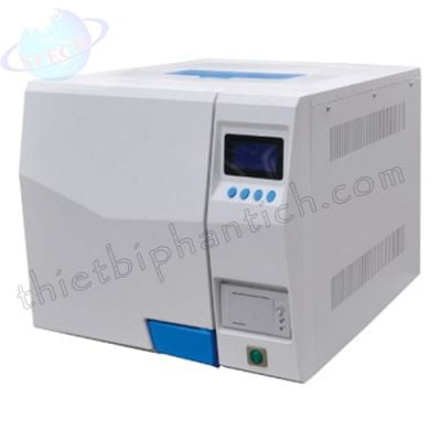 Nồi hấp tiệt trùng y tế tự động 24 lít JIBIMED TM-XD24DV (Có máy in)