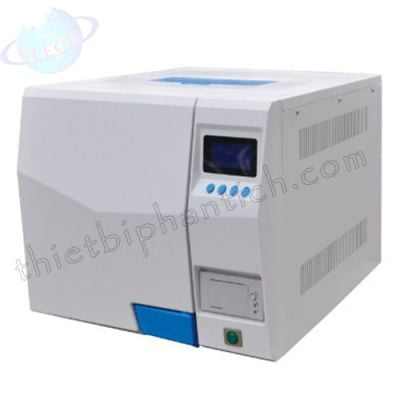 Nồi hấp tiệt trùng thẩm mỹ tự động 18 lít JIBIMED TM-XD20DV (Có máy in)