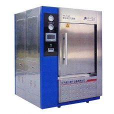 Vacuum Sterilizer Jibimed WG-SERIES-JS ( Single-door type )