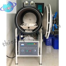 Nồi hấp tiệt trùng dung tích lớn chuyên dụng cho y tế 150 lít Jibimed WS-150YDA ( Có sấy )