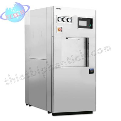 Nồi hấp tiệt trùng dung tích lớn 203 Lít Labtech LAC-6205SP