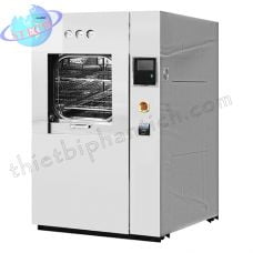 Nồi hấp tiệt trùng dung tích lớn 709 Lít Labtech LAC-6705SP