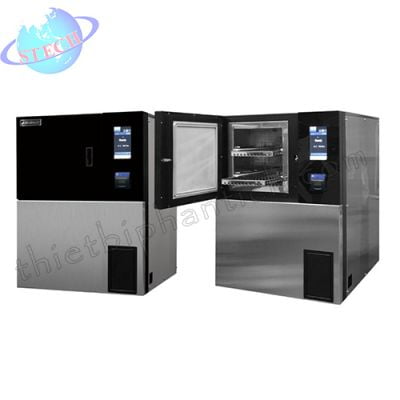 Nồi hấp tiệt trùng Plasma nhiệt độ thấp 9 Lít Labtech LPS-1010T