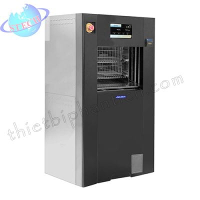 Nồi hấp tiệt trùng nhiệt độ thấp Plasma dung tích lớn 130 Lít Labtech LPS-1130F